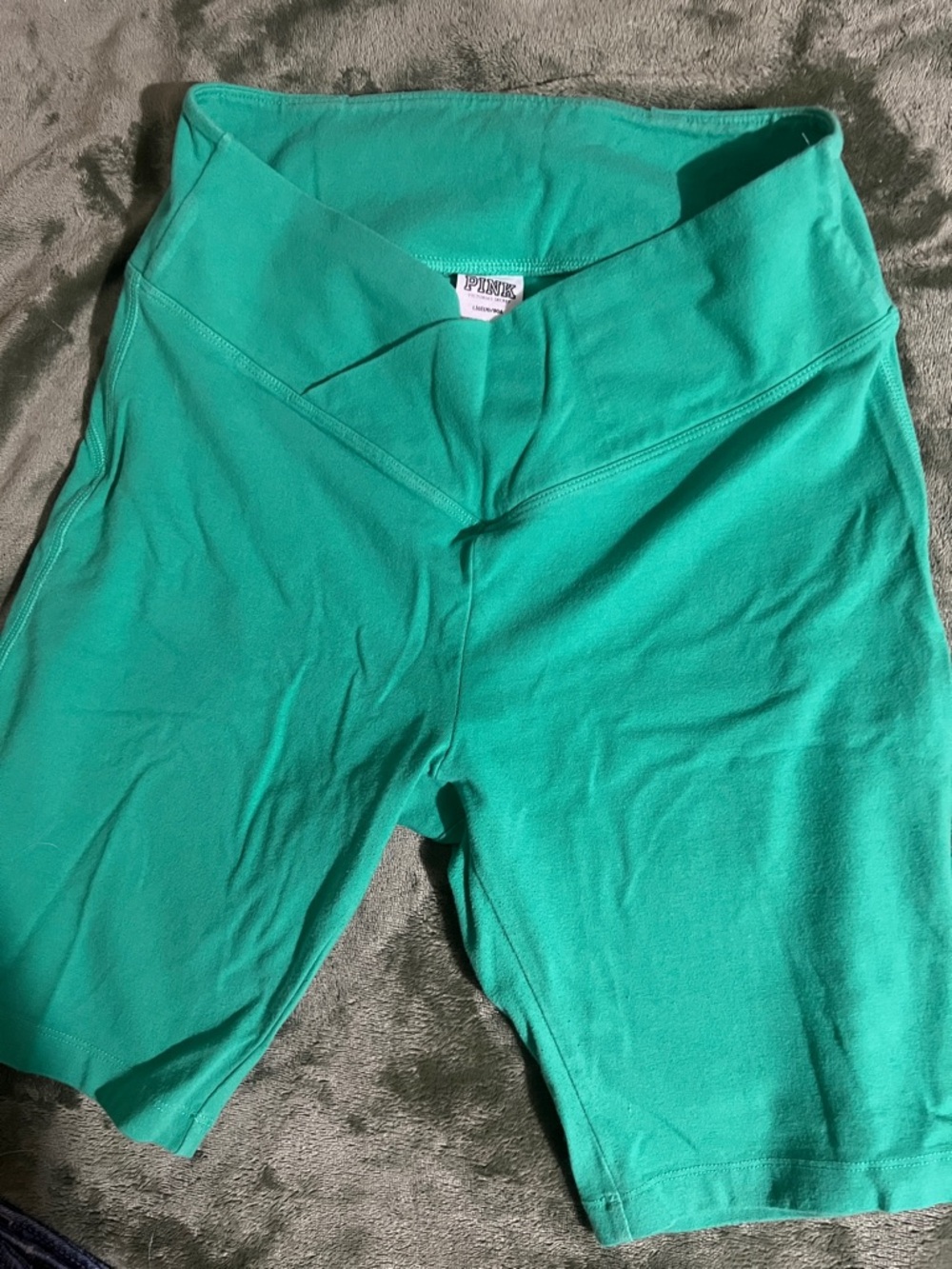 PINK Victoria's Secret Bike Shorts